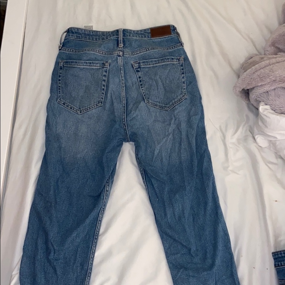 Jeans size 3
